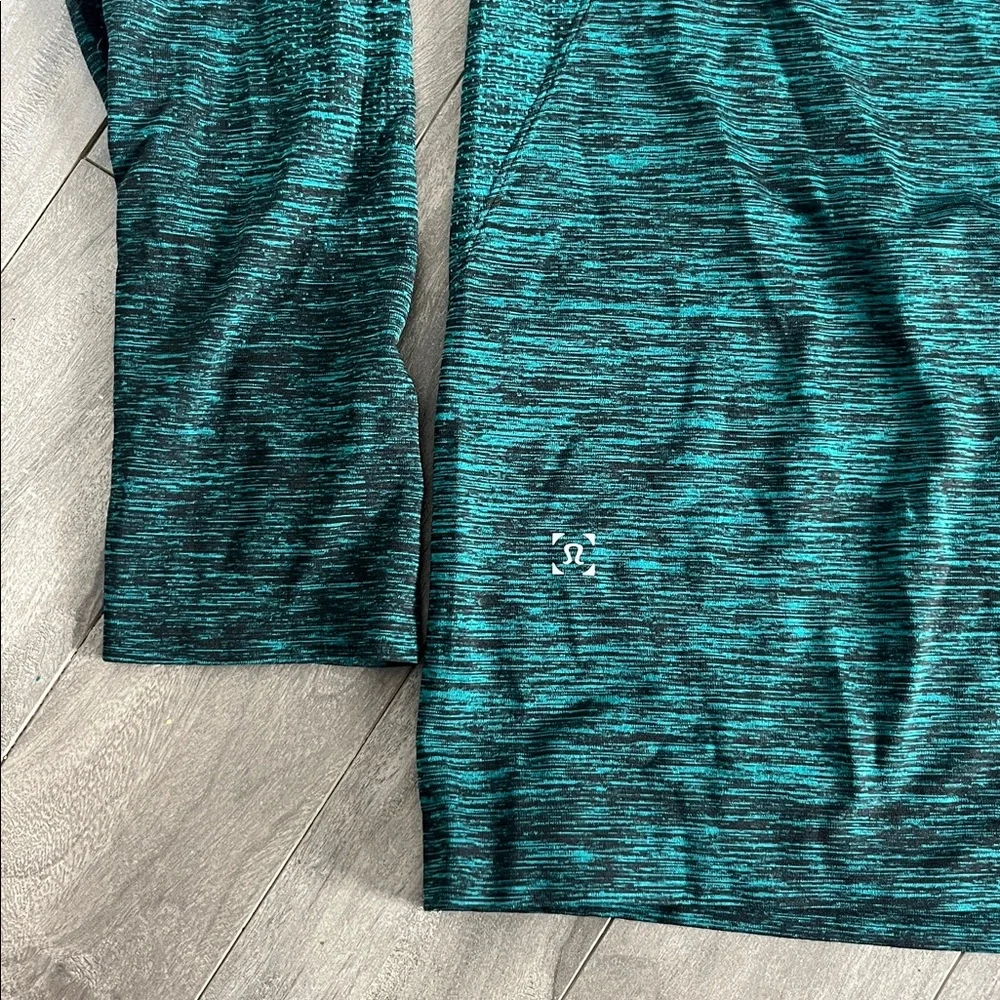 Lululemon Metal Vent Tech Long Sleeve
Spirit Green / Black - Picture 10 of 12